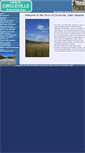 Mobile Screenshot of circlevilleutah.org